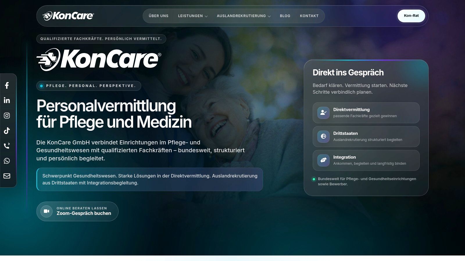 KonCare GmbH